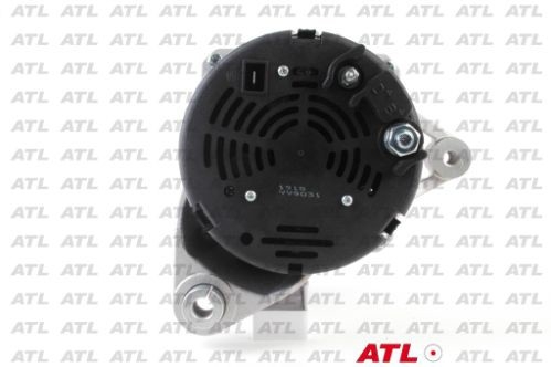 ATL Autotechnik L 39 550 Generator